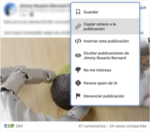 descargar video linkedin